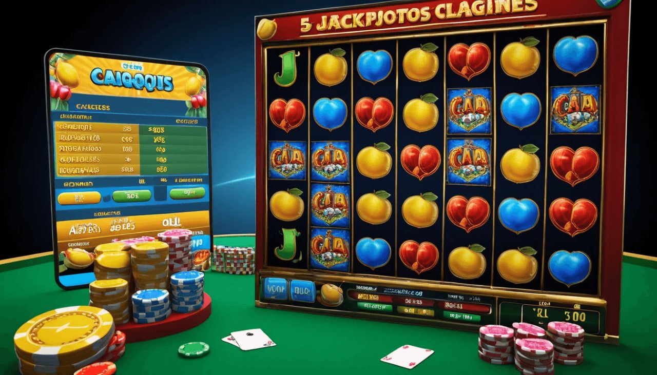 quadra88 slot online games variety and jackpot titles