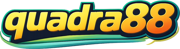 quadra88 official logo